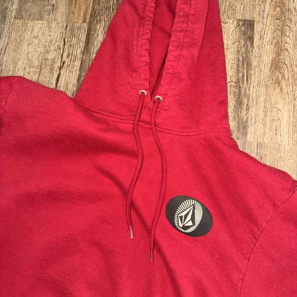 Volcom • True to This Hoodie - Picture 4 of 8